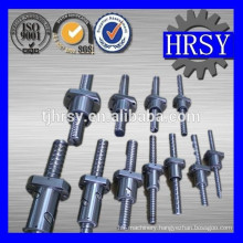 16mm ball lead screw with flange nut for CNC machine